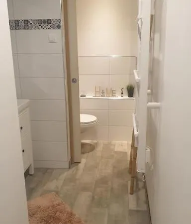 80m2 6 Couchages Garidech