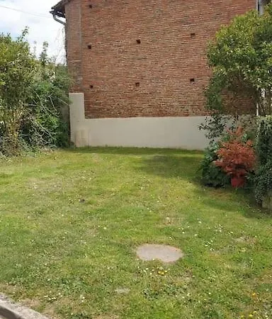 80m2 6 Couchages
