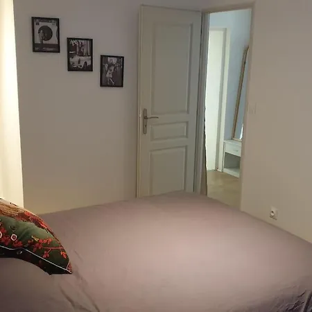 80m2 6 Couchages *