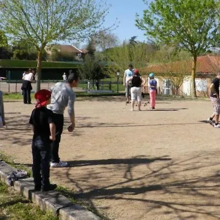 80m2 6 Couchages 아파트