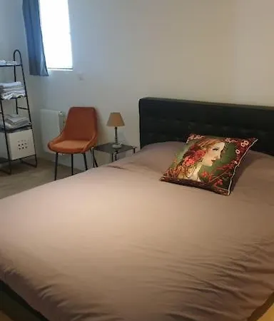 80m2 6 Couchages *