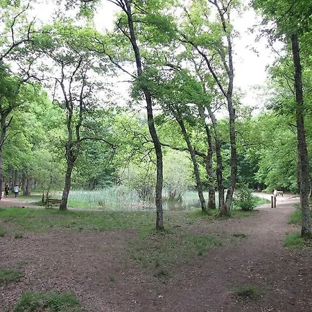 아파트 80m2 6 Couchages *