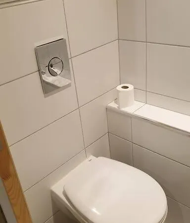 80m2 6 Couchages 아파트