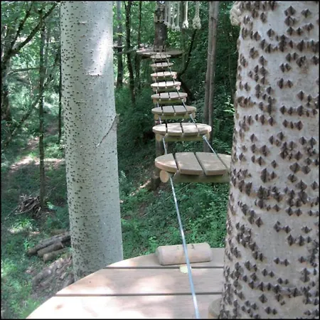 아파트 80m2 6 Couchages