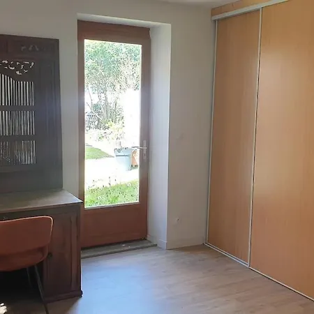 80m2 6 Couchages 아파트