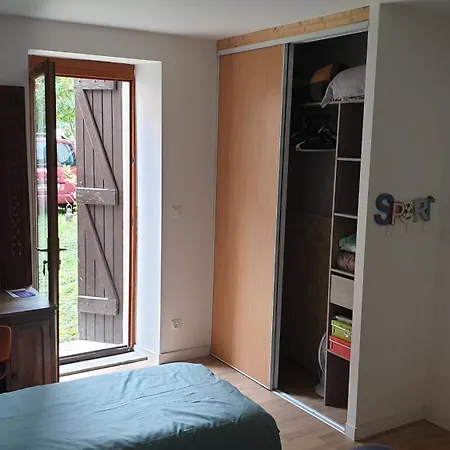 80m2 6 Couchages * Garidech