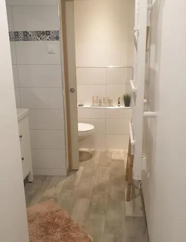 80m2 6 Couchages Garidech