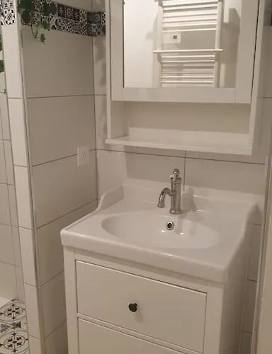 80m2 6 Couchages Apartment *