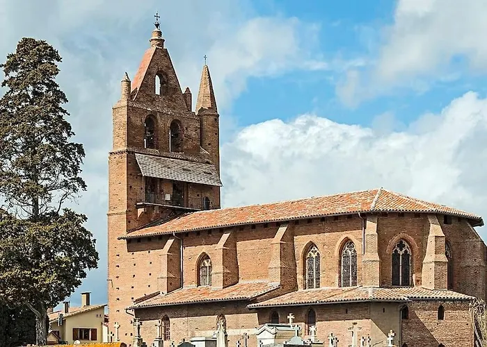 Apartment 80m2 6 Couchages