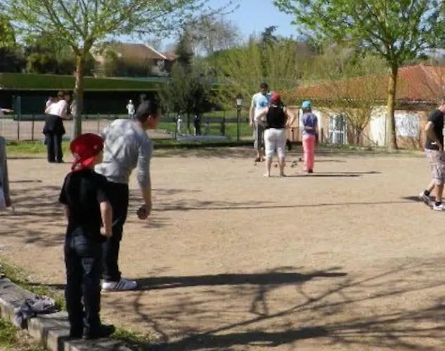 80m2 6 Couchages Apartment