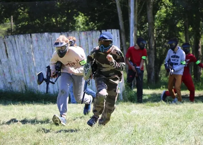 80m2 6 Couchages Apartment Garidech