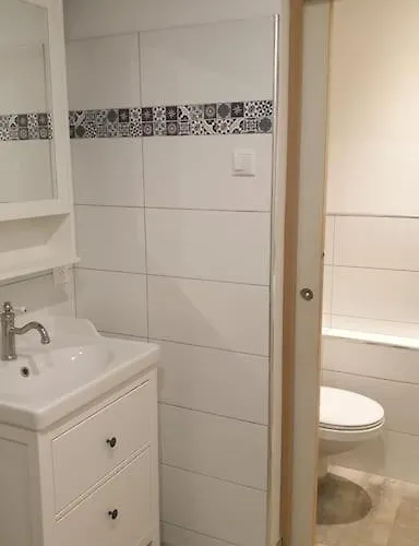 80m2 6 Couchages * Garidech