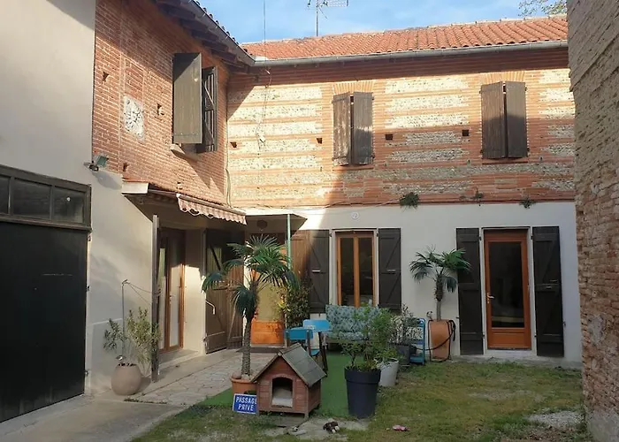 Apartment 80m2 6 Couchages *