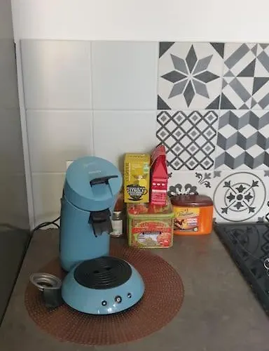 80m2 6 Couchages Apartment *