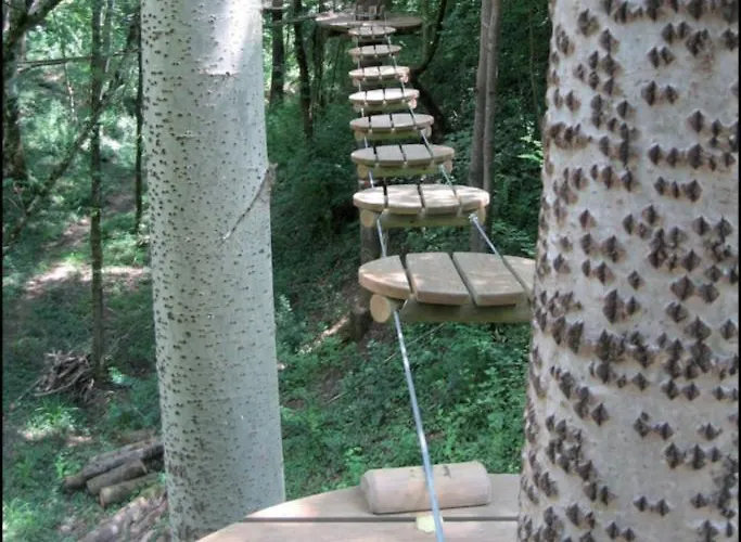 Apartment 80m2 6 Couchages