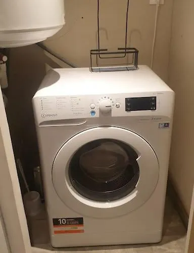 80m2 6 Couchages Garidech