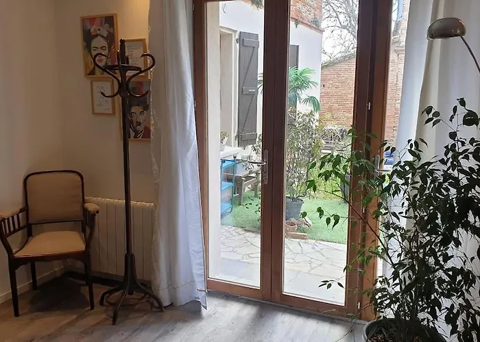 80m2 6 Couchages Apartment *