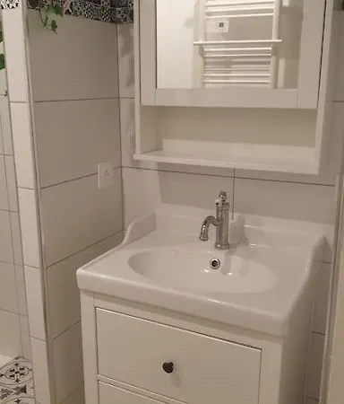 80m2 6 Couchages Lägenhet *