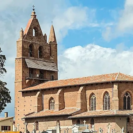 Lägenhet 80m2 6 Couchages