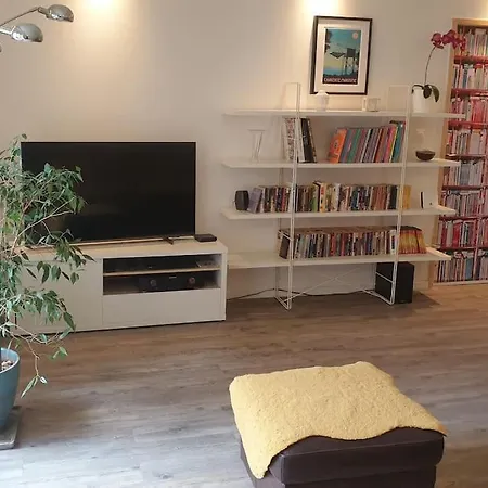 80m2 6 Couchages Lägenhet Garidech
