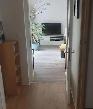 Lägenhet 80m2 6 Couchages Garidech