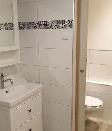 80m2 6 Couchages * Garidech