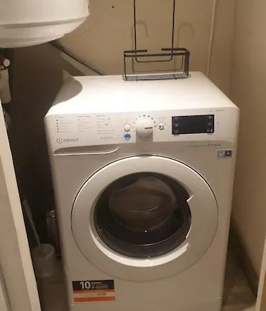 80m2 6 Couchages Garidech