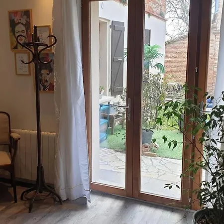 80m2 6 Couchages Apartment *